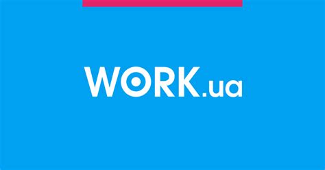 Работа в Виннице. Вакансии в Виннице — Work.ua